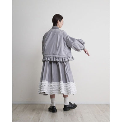 【予約商品】THOMAS MAGPIE  2263502 Memory Taffeta