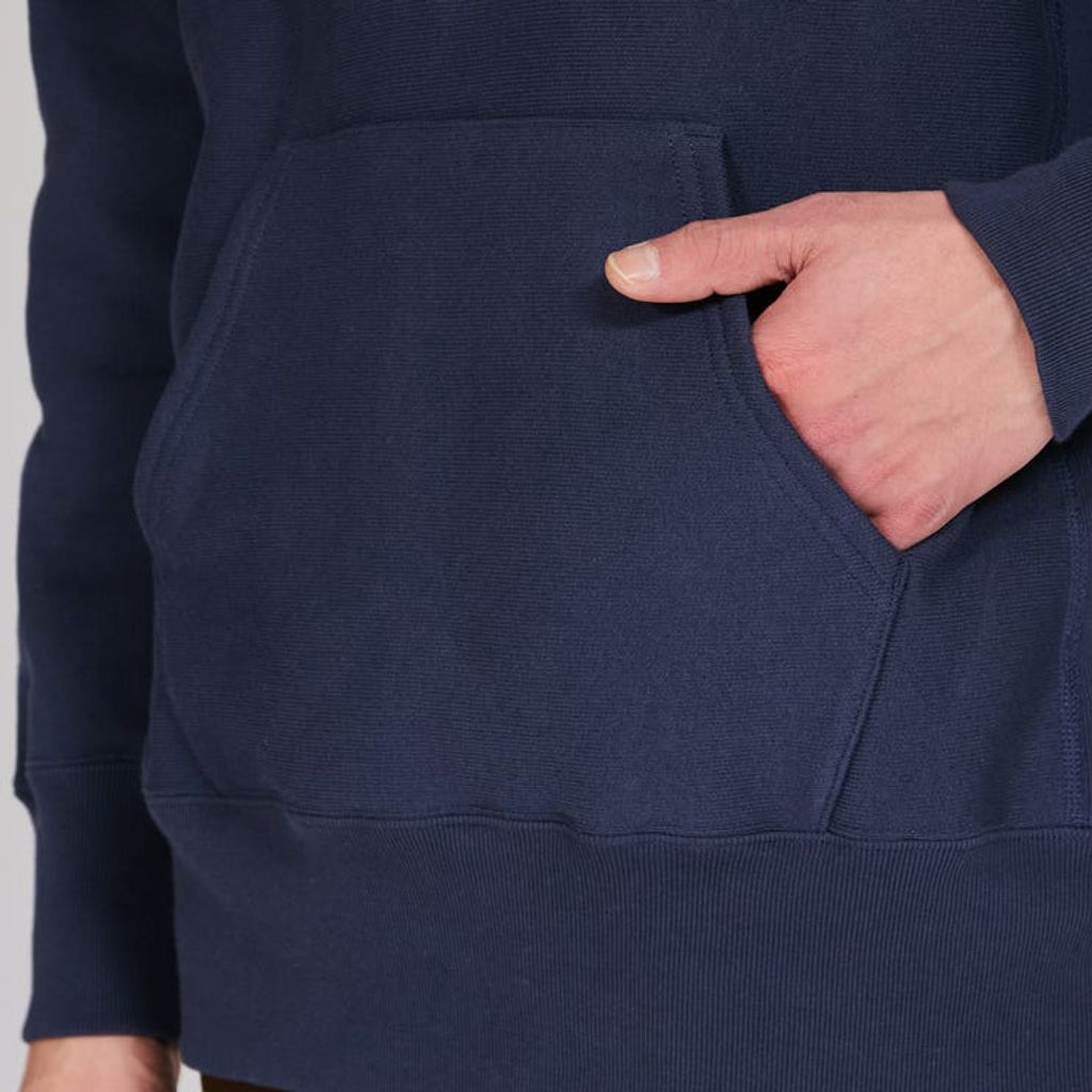 Champion  リバースウィーブ(R) フーデッドスウェットシャツ 25FW リバースウィーブ(R) チャンピオン(C3-C117)