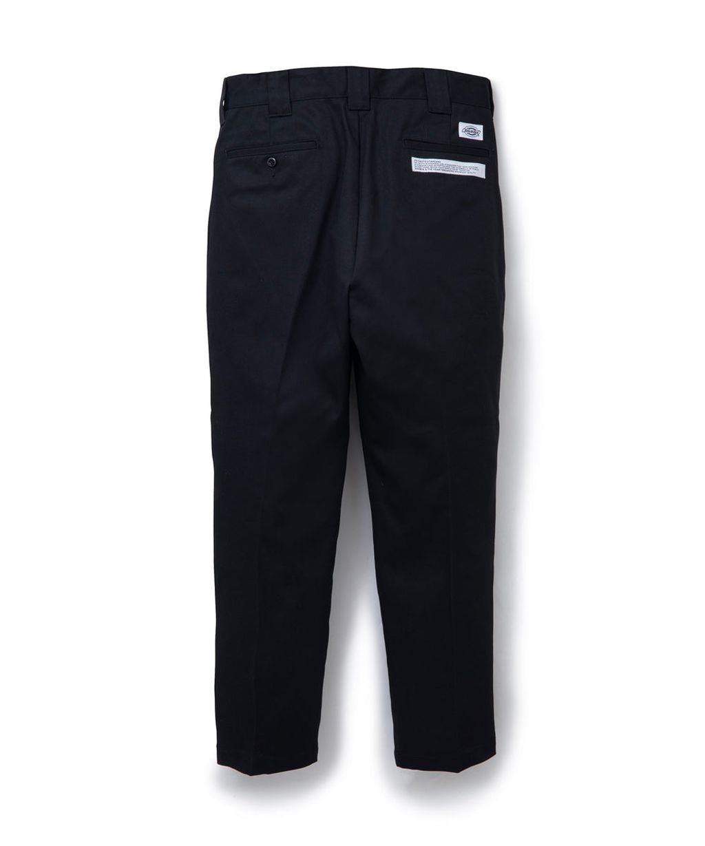 BEDWIN & THE HEARTBREAKERS 10L Dickies SLIM FIT PANTS "BENEDICT"