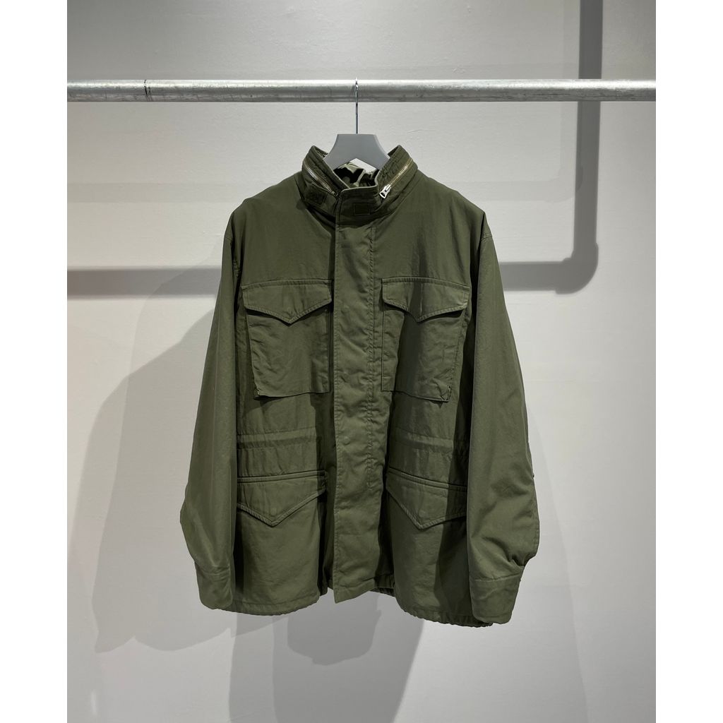 YAECA LIKE WEAR M65 JACKET