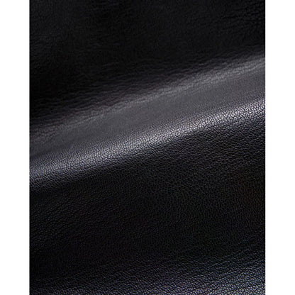 refomed CCU LEATHER FORMAN JACKET