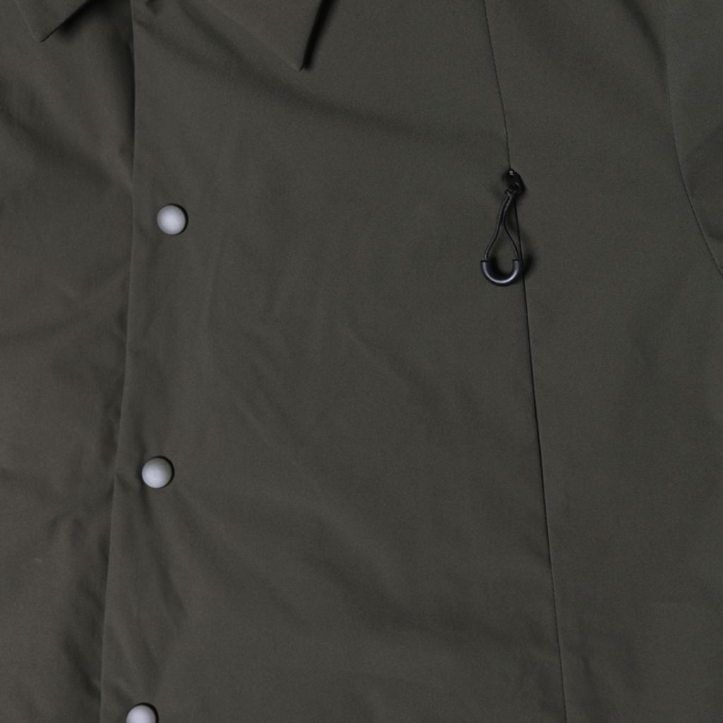 Liberaiders  PUFFER COACH JACKET