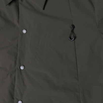 Liberaiders  PUFFER COACH JACKET