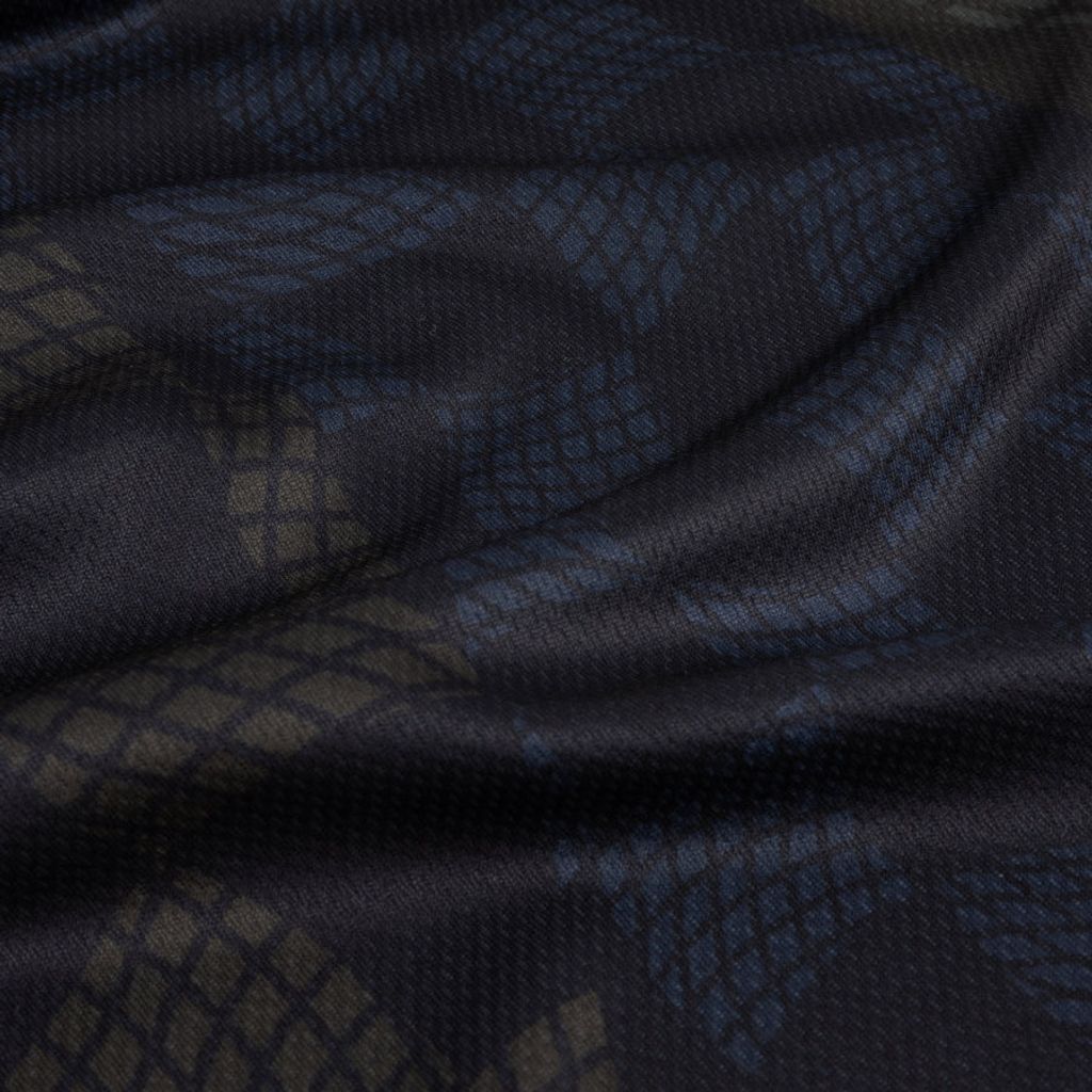 Dime Checkered Home Jersey