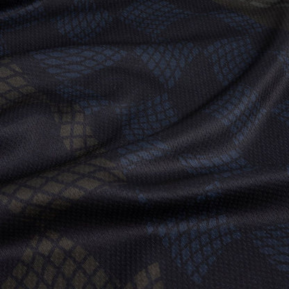 Dime Checkered Home Jersey