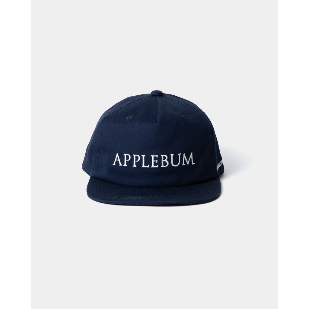 APPLEBUM “TROJAN LOGO” 5 PANEL CAP / 2610901