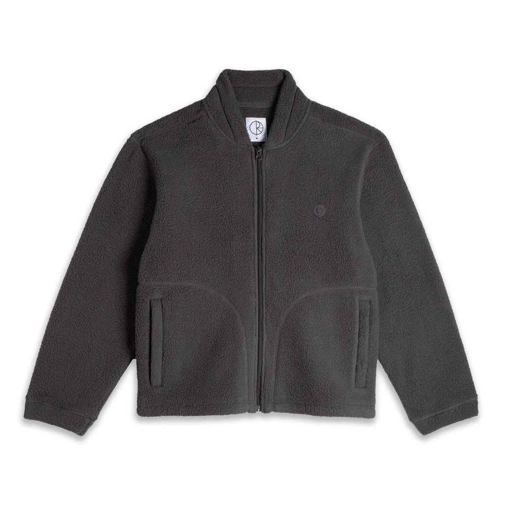 Polar Skate Co. ROMAN FLEECE JACKET