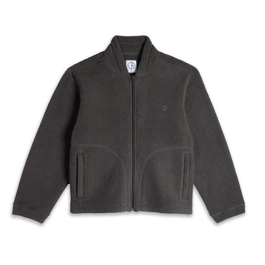 Polar Skate Co. ROMAN FLEECE JACKET