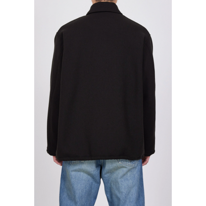 marka 1/14 WOOL VINTAGE DOUBLE CLOTH COACH JACKET