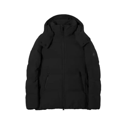 DESCENTE ALLTERRAIN MIZUSAWA DOWN JACKET ANCHOR