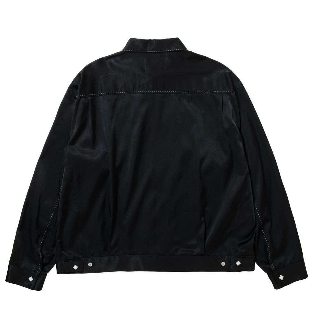 NEXUSVII. 2nd JKT AMF