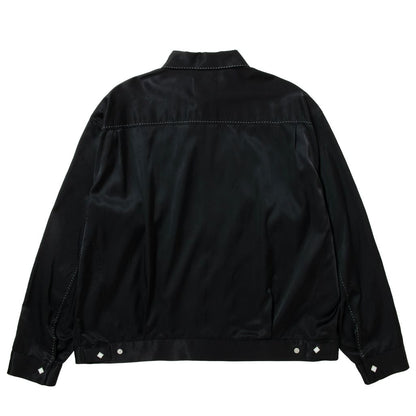 NEXUSVII. 2nd JKT AMF