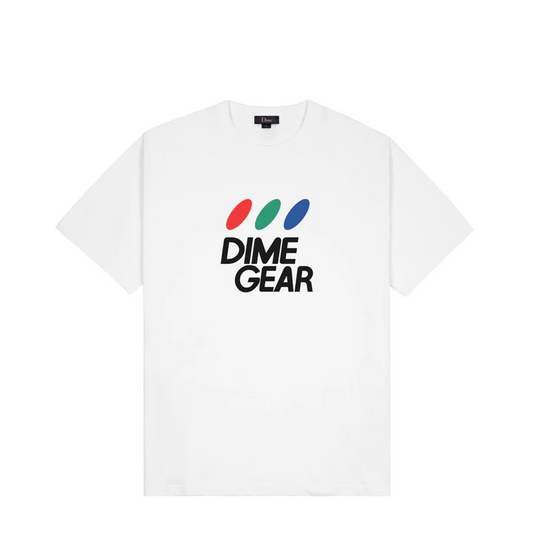 Dime DIME GEAR T-SHIRT