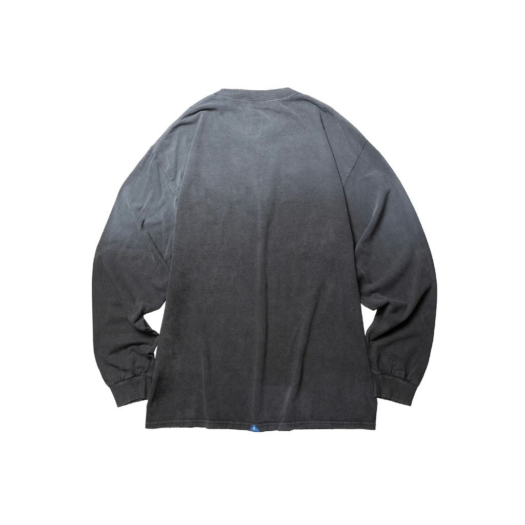 Liberaiders LIFE L/S TEE