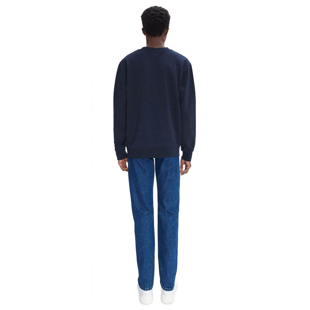 A.P.C. ニュースタンダードジーンズ(ウォッシュドインディゴ)