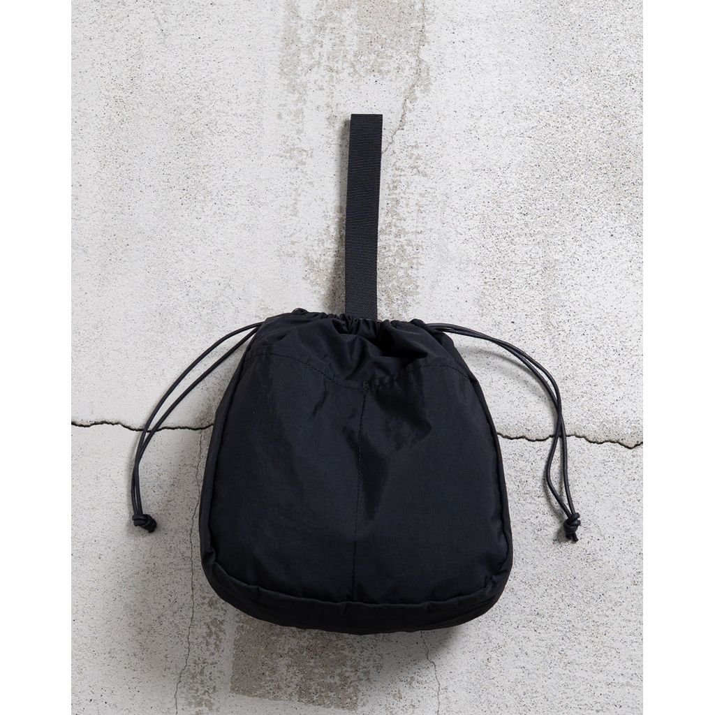 yorozu JOURNEY KINCHAKU "NINJA-TEX"