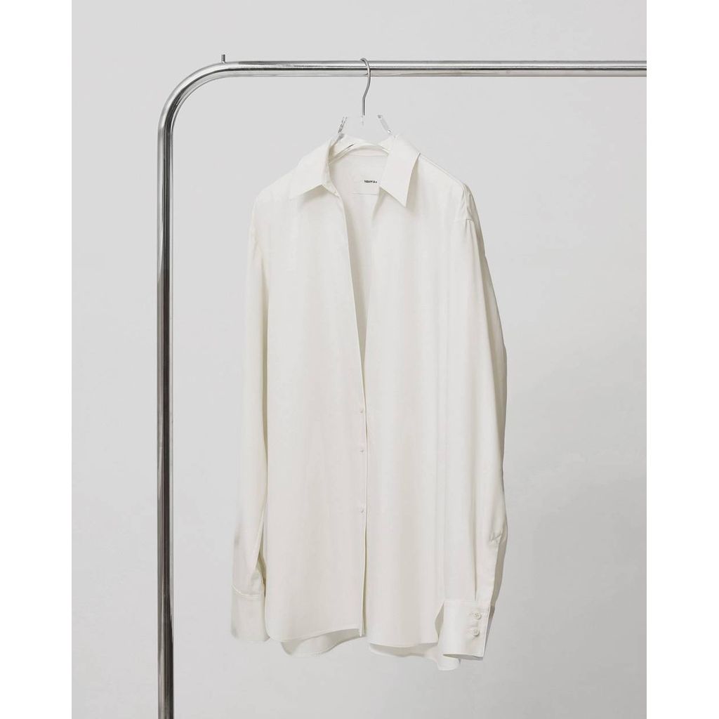TODAYFUL Silky Skipper Shirts