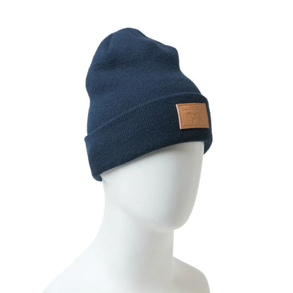 NEW ERA  ベーシック カフニット Direction by Takayuki Ohashi Dog Patch  15171663