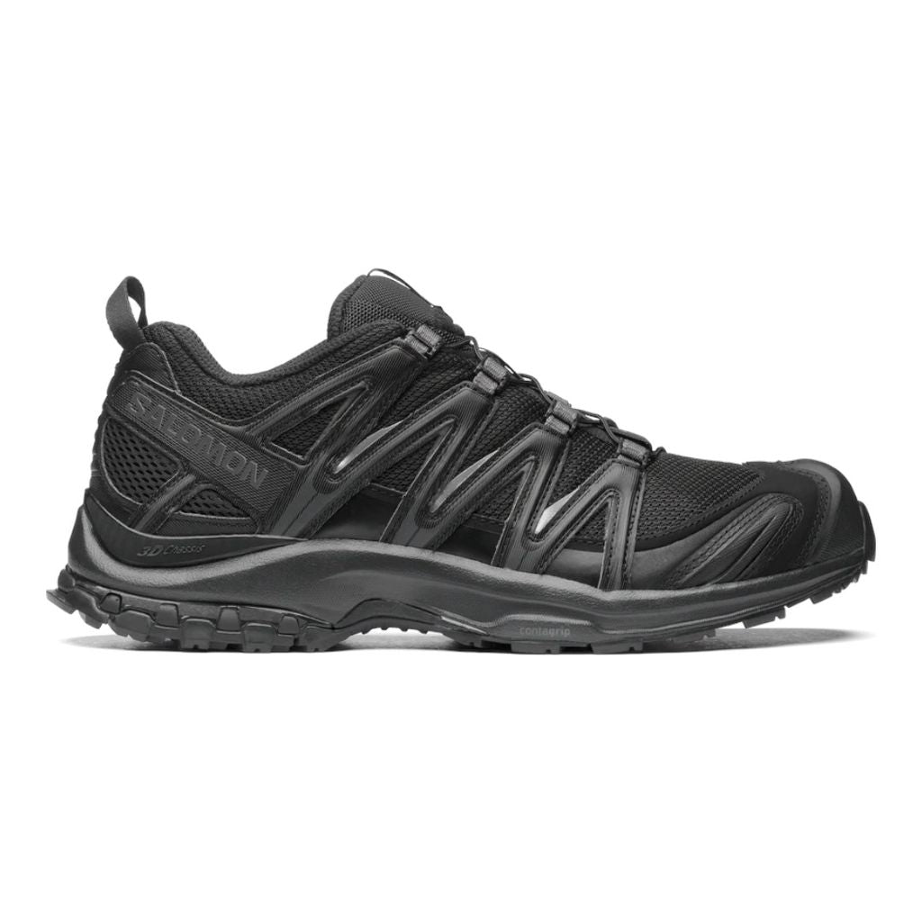 SALOMON  XA PRO 3D (Black / Black / Magnet)