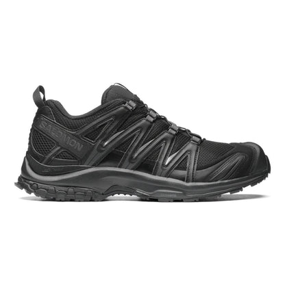 SALOMON  XA PRO 3D (Black / Black / Magnet)