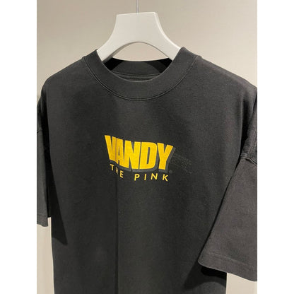 VANDY THE PINK Robot T shirt