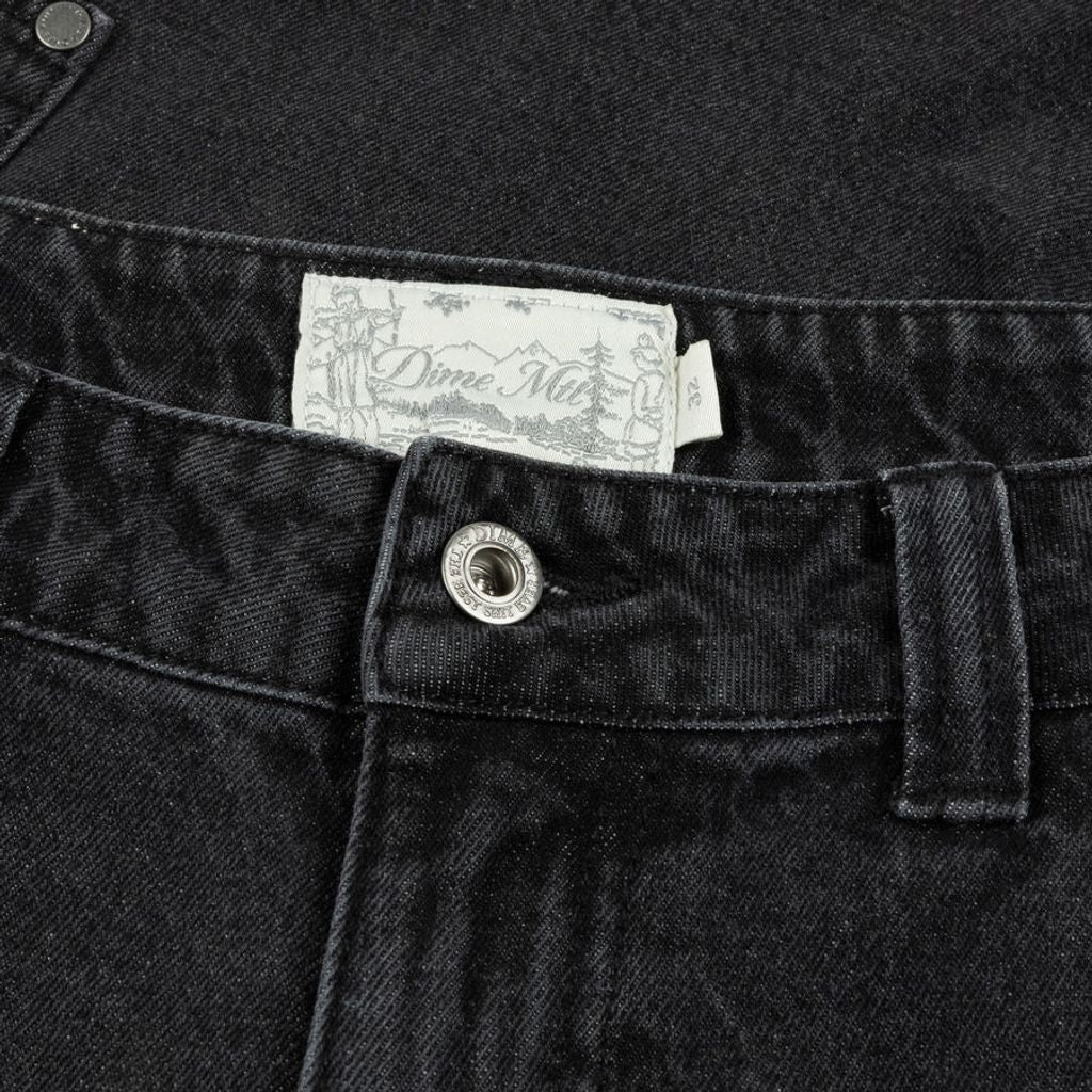 Dime Classic Baggy Denim Pants