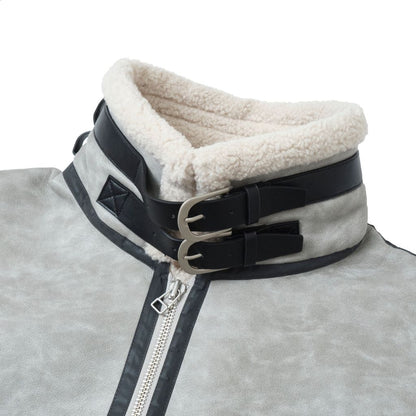 MAGIC STICK Soft Shield Type B-3 Jacket