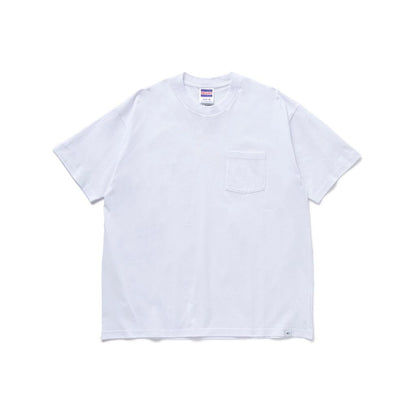 BEDWIN & THE HEARTBREAKERS S/S POCKET TEE "CURT"