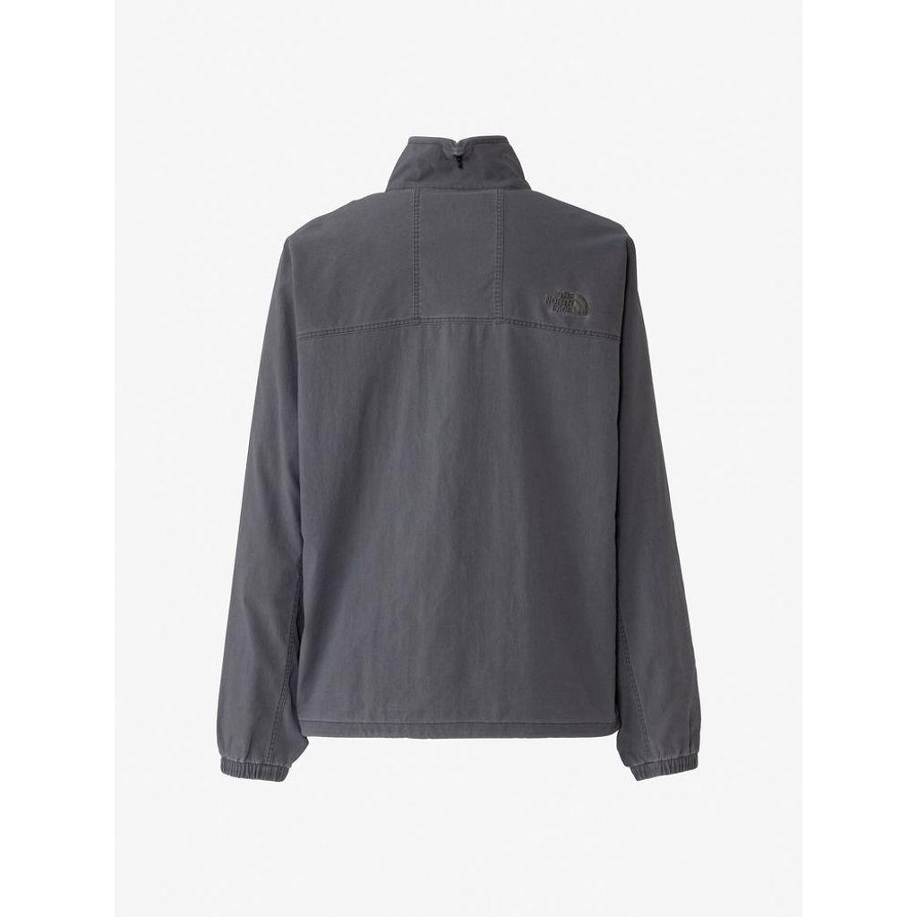 【予約商品】THE NORTH FACE GARフェーデッドソフトシェルジャケット NP22666