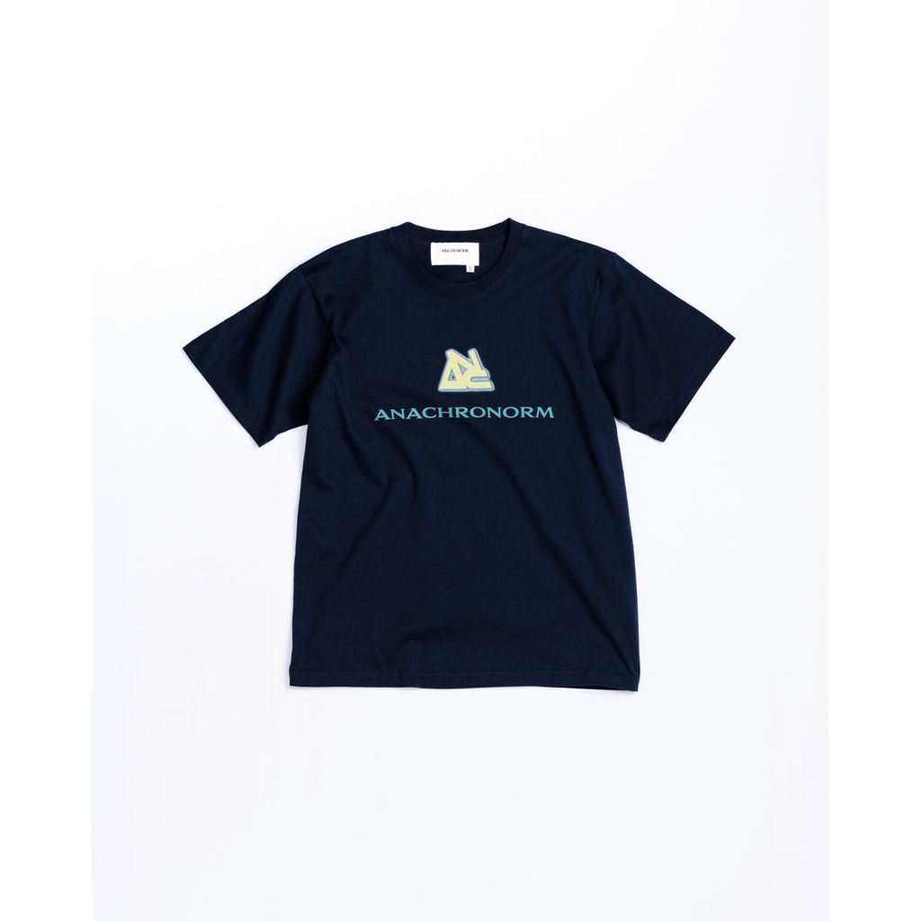 ANACHRONORM REWIND CULTURE S/S T-S