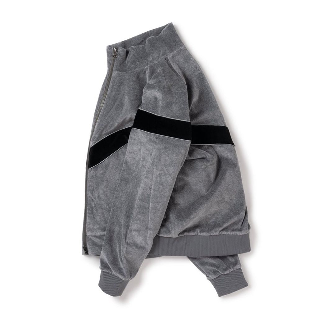 SON OF THE CHEESE FRIEND TRACK JACKET