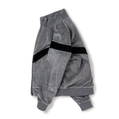 SON OF THE CHEESE FRIEND TRACK JACKET