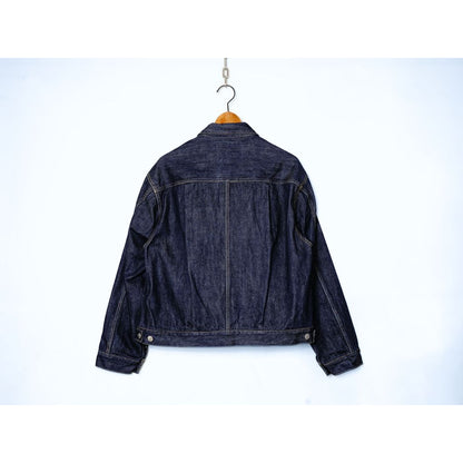 ANDFAMILYS DENIM JACKET RECORD-2T 1953