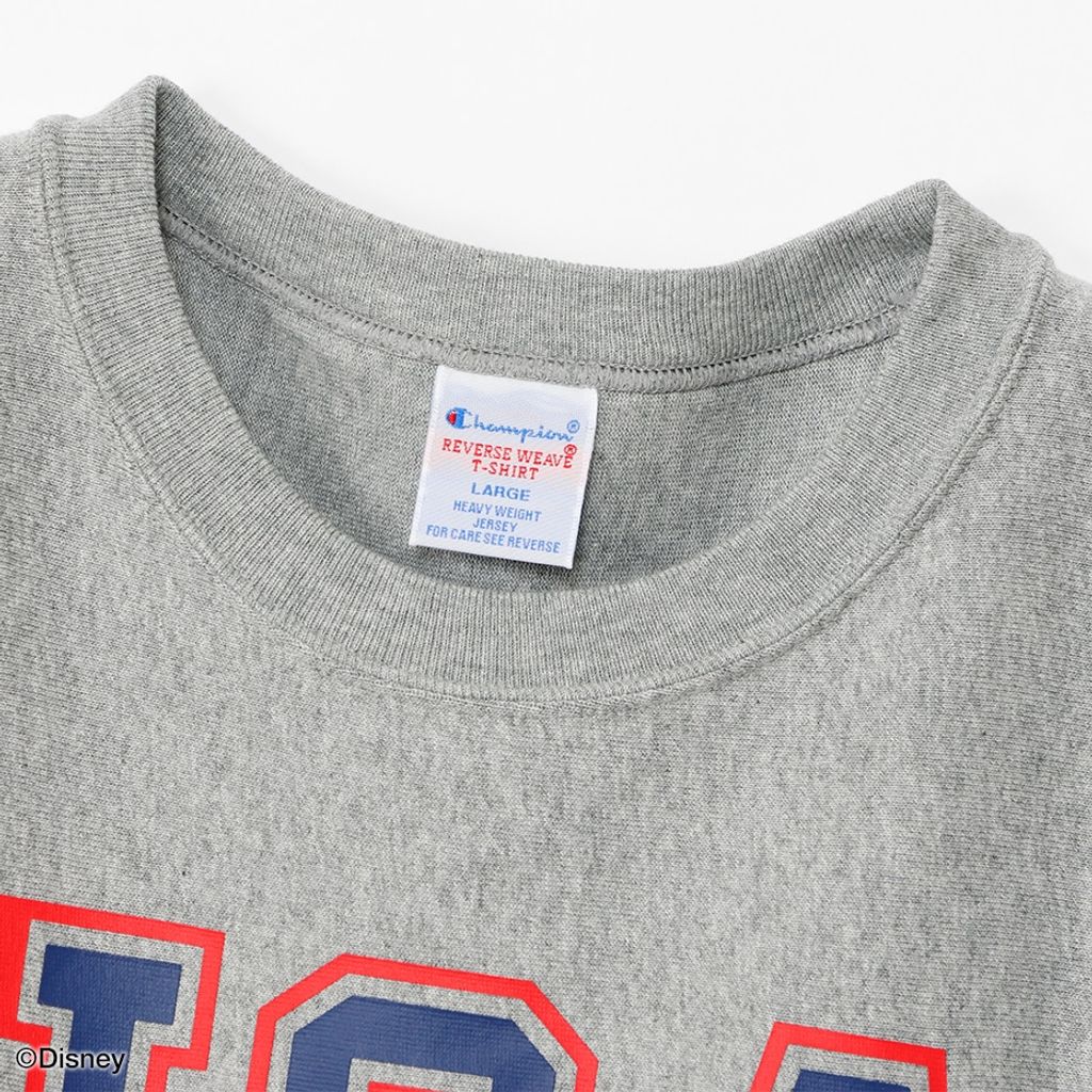 Champion リバースウィーブ(R) ショートスリーブTシャツ リバースウィーブ(R) チャンピオン(C3-Z360)