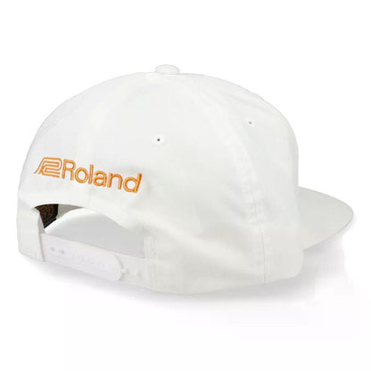 ISNESS MUSIC TR-909 CAP(ISNESS MUSIC×ROLAND)