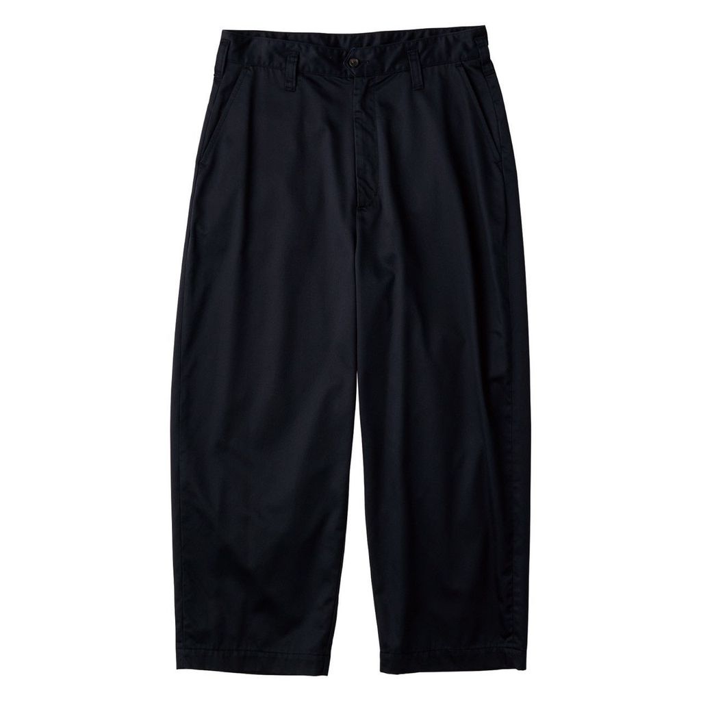PORTER CLASSIC SUMMER CHINOS GENE KELLY PANTS