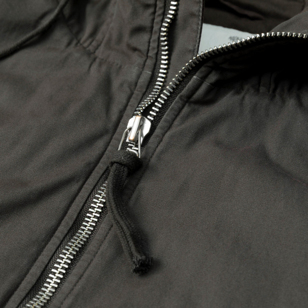 MADNESS MADNESS MIL-TYPE MOD M51 FIELD COAT