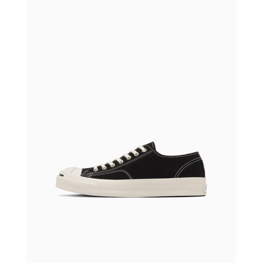 CONVERSE JACK PURCELL CL（BLACK）