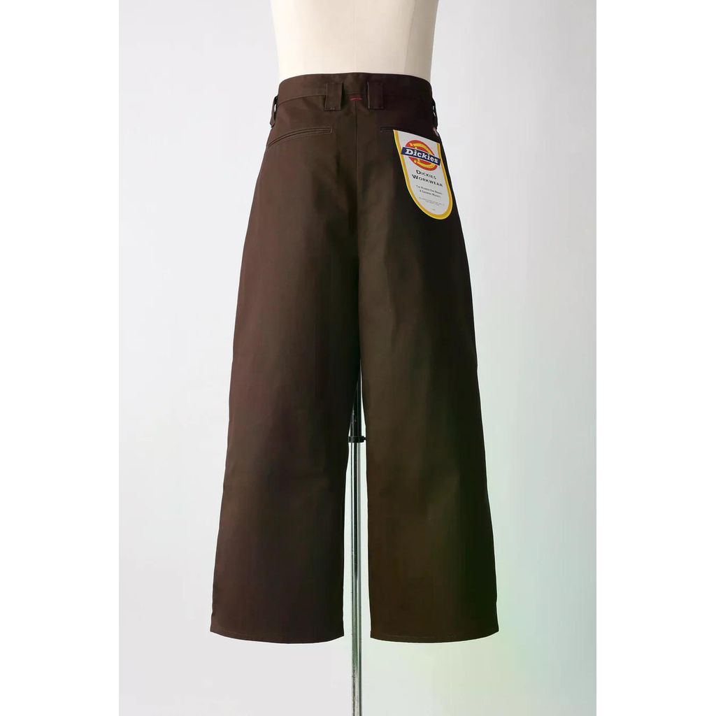 SHINYAKOZUKA BAGGY WITH DICKIES