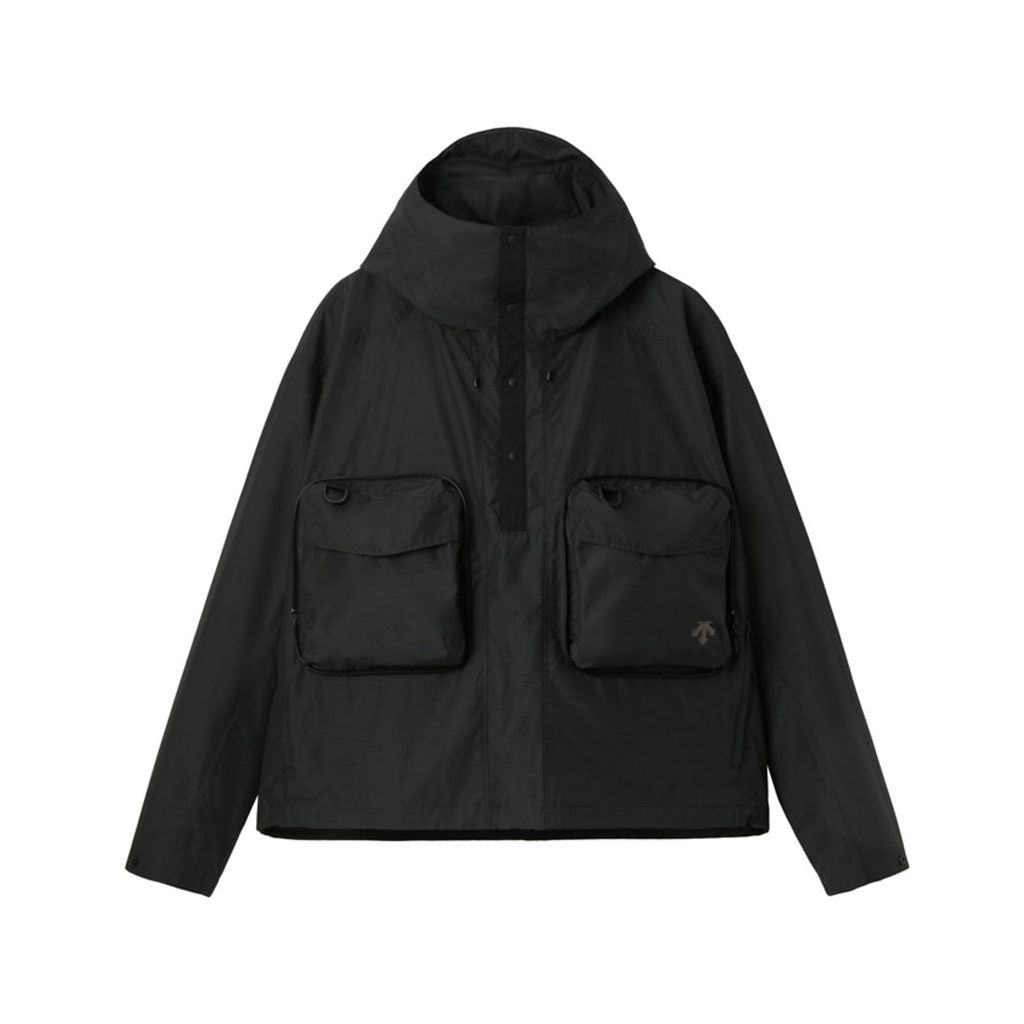 DESCENTE ALLTERRAIN 81 PACKPACK ANORAK