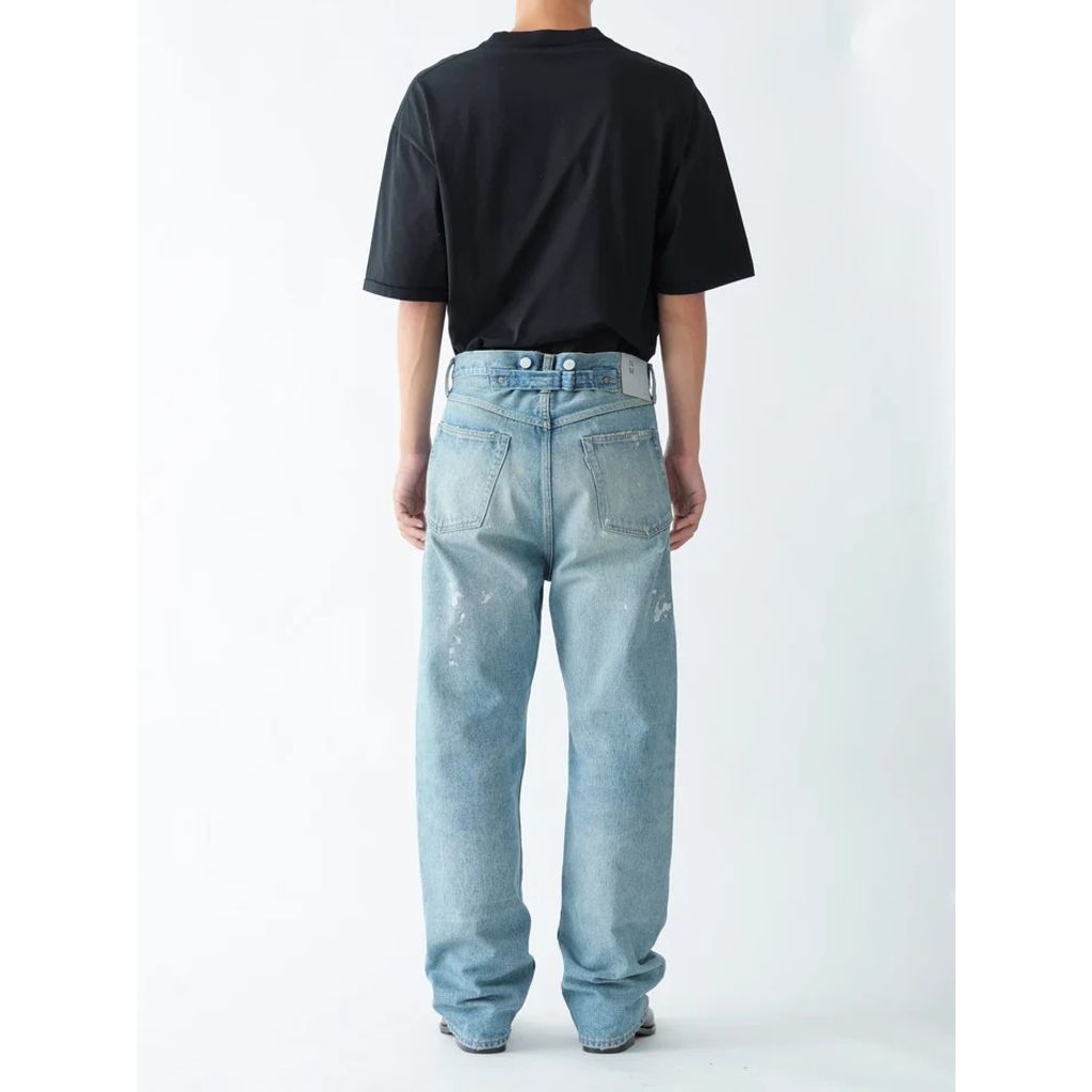 New Manual USN CORDUROY TROUSERS