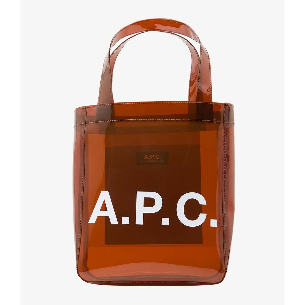 A.P.C. TOTE LOU SMALL