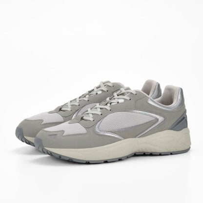 810s STUDEN SILVER/GRAY