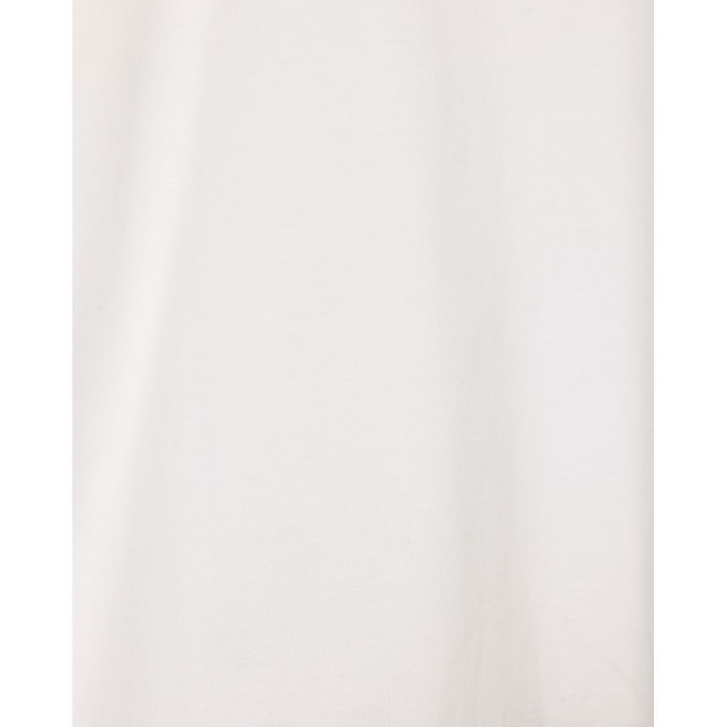MARKAWARE Organic Giza 80/3 Jersey Survival Cloth Comfort Fit Tee