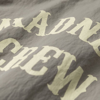 MADNESS OFF-ROADING CREW PADDED COACH