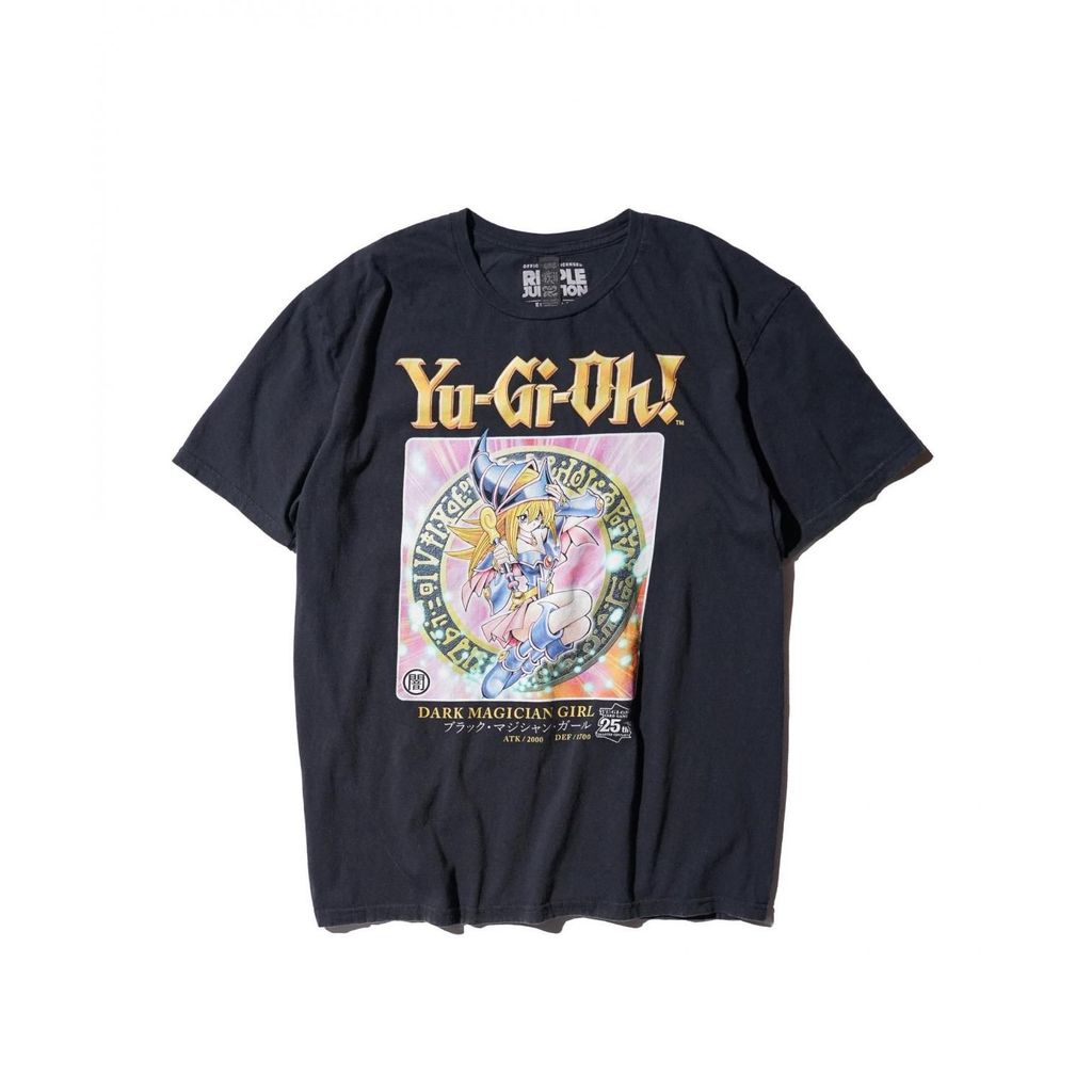 THRIFTY LOOK THRIFTY ANIME TEE YU-GI-OH!