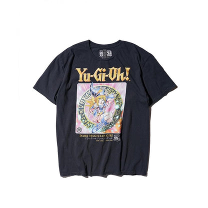 THRIFTY LOOK THRIFTY ANIME TEE YU-GI-OH!