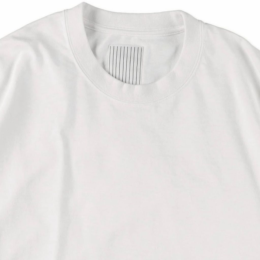 S.F.C SUPER BIG ROUND SS TEE