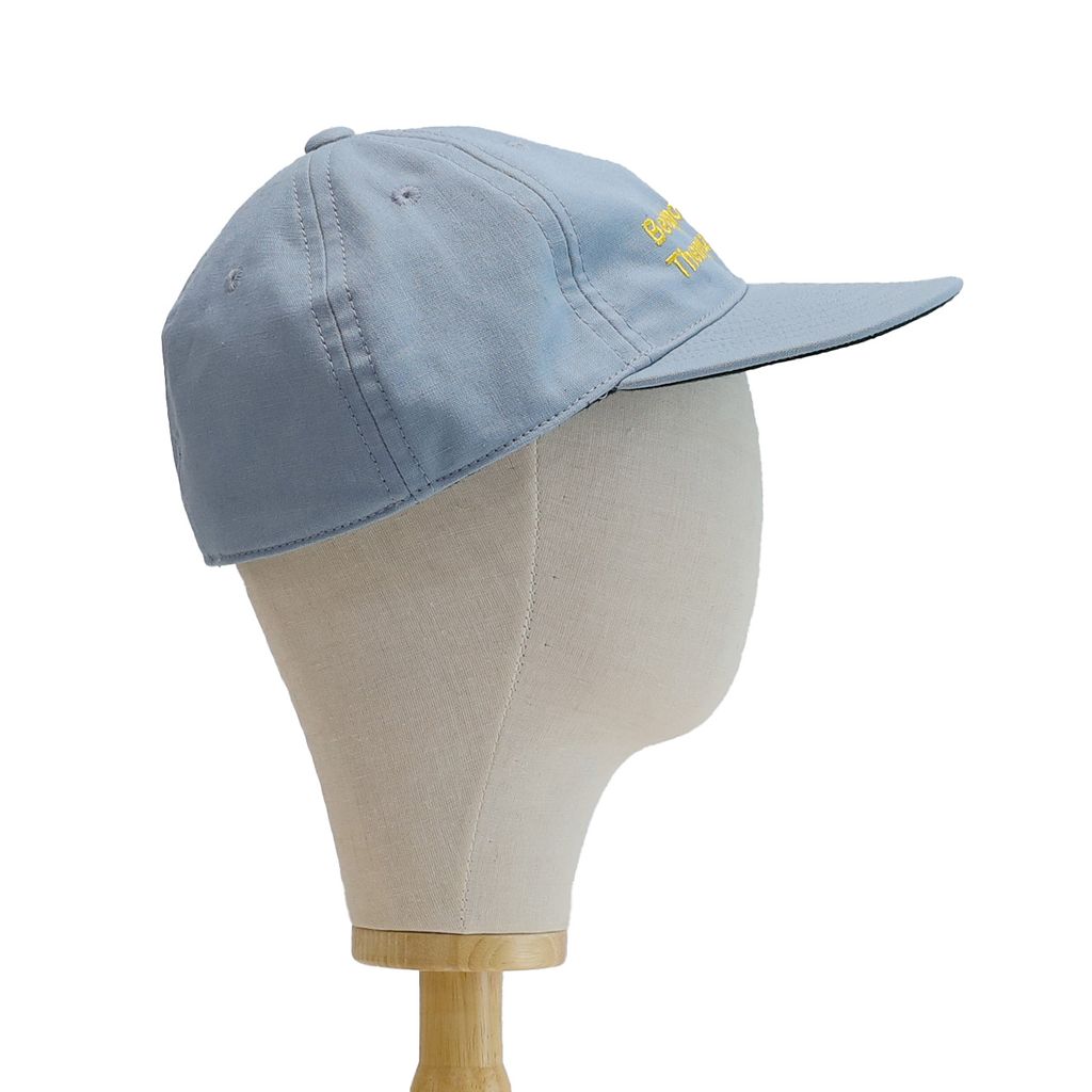DECHO COOPERSTOWN BALL CAP 2-9SD26
