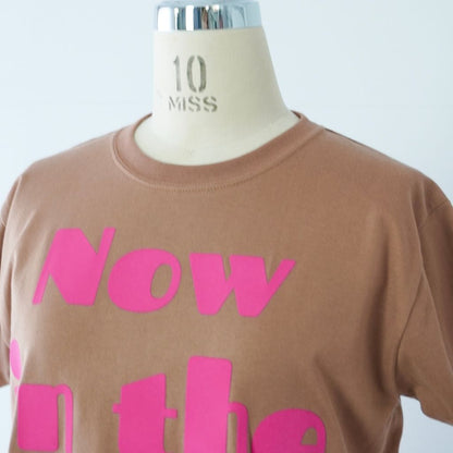 THOMAS MAGPIE Classic Cotton MINI T-shirt 2262868